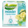 Čaj PICKWICK Priedušky HB 10 x 2g