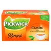 Čaj PICKWICK čierny ranný 25 x 1,75g / 20x1,75g
