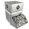 Cukor Rioba biely 500 x 4 g tyčinky