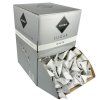 Cukor Rioba biely 500 x 4 g pyramídky