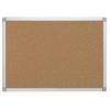 Tabuľa korková Q-CONNECT 60x90 cm