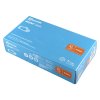 Nitrilové rukavice jednorázové MERCATOR nitrylex classic - modré XL 100ks