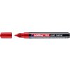 Lakový popisovač "791", červený