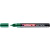 Lakový popisovač "791", zelený