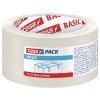 Baliaca páska, 50 mm x 66 m, TESA "Basic", priehľadná