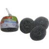 Makro 71142 drôtenka oceľová 3 ks