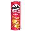 Chips, 165 g, PRINGLES, solené