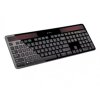 Klávesnica Logitech® K750 solárna, bezdrôtová čierna