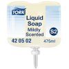 Tork Mini jemne parfumované tekuté mydlo S2 – 475 ml