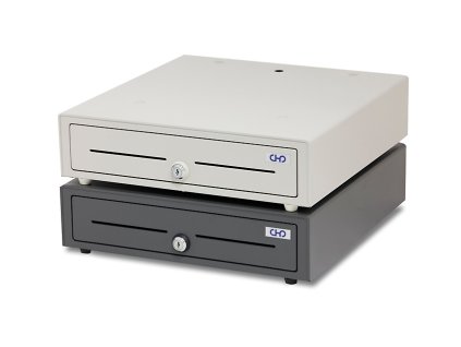 Pokladní zásuvka velká CHD 3050, 41x42x11  Pro pokladny CHD 3050