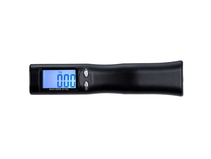 pokus everbot  ruční váha na zavazadla