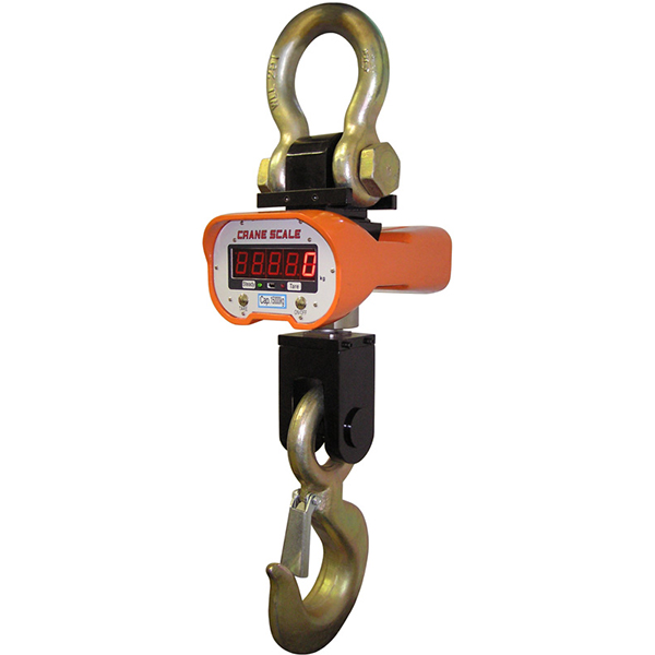 HTSE OCS-A-20T, 20t/10kg