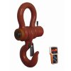 LESAK JDV 15T, 15t/5kg