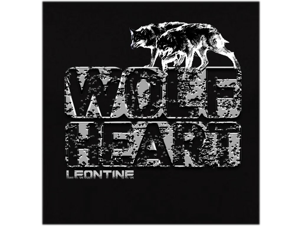 wolfheart detail