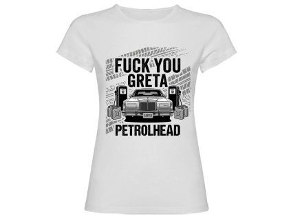 d tr greta bílé