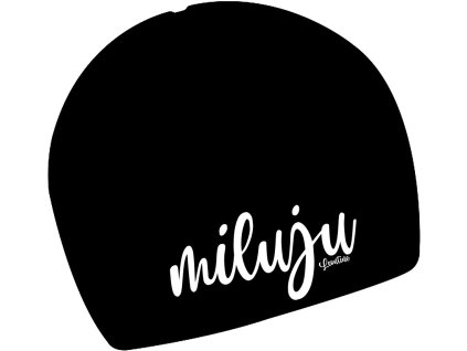 kulich miluju černý