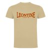 P tričko Leontine LONS písek