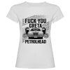 d tr greta bílé