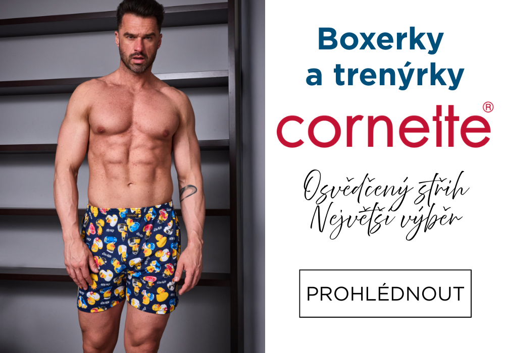 Cornette kategorie mobil