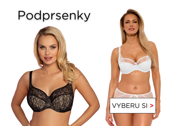 Podprsenky