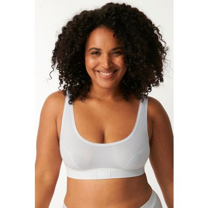 Podprsenka Sloggi 10022574 Double Comfort Top