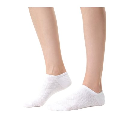 Ponožky Steven 066 Comet (Velikost 35-37, Barva Černá)