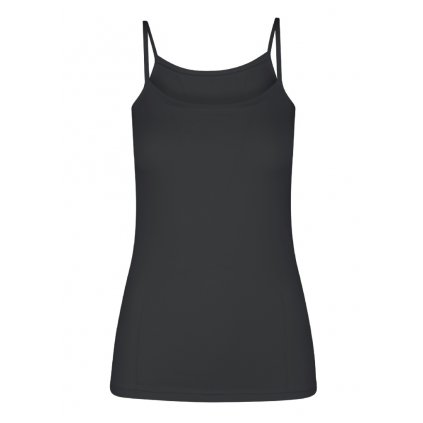 Dámská košilka LingaDore 3564P (Velikost M, Barva Černá)