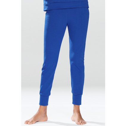 Dámské tepláky Dkaren Seattle (Velikost S, Barva Růžová)