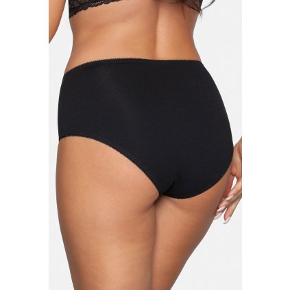 Kalhotky Babell BBL 181 (Velikost S, Barva Černá)