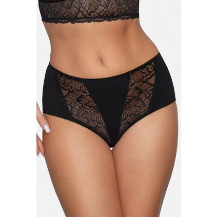 Kalhotky Babell BBL 181 (Velikost S, Barva Černá)