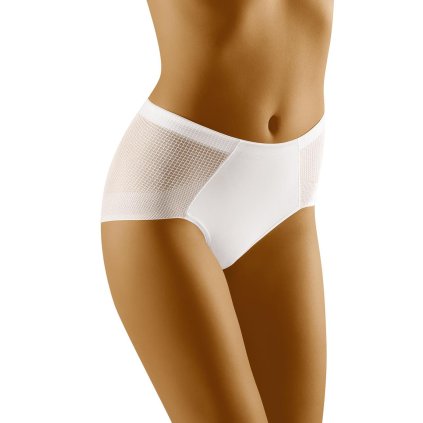 Tvarující kalhotky Wol-Bar Futura (Velikost 2XL, Barva Černá)