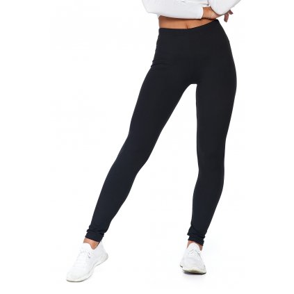 Legíny Moraj RDL1000-010B (Velikost L/XL, Barva Černá)