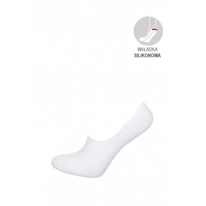Ponožky Fiore Footies 04