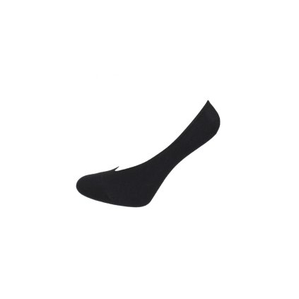 Ponožky Fiore Footies 05 (Velikost 37-41, Barva Šedá)