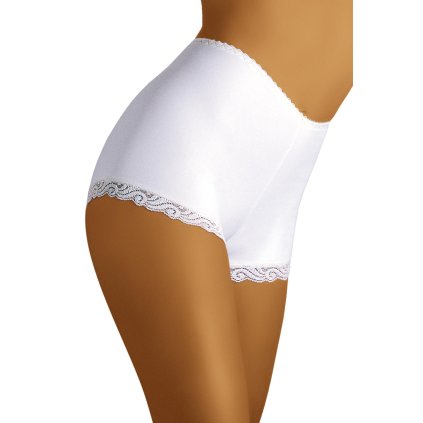 Kalhotky Wol-Bar Dixi (Velikost L, Barva Bílá)