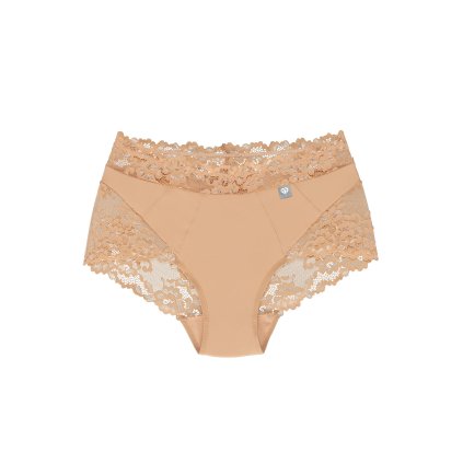 Kalhotky Wol-Bar Diamond 3515 (Velikost XL, Barva Černá)