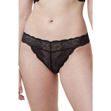 Brazilky Triumph 10215908 Lift Smart Highleg Brazilian EX
