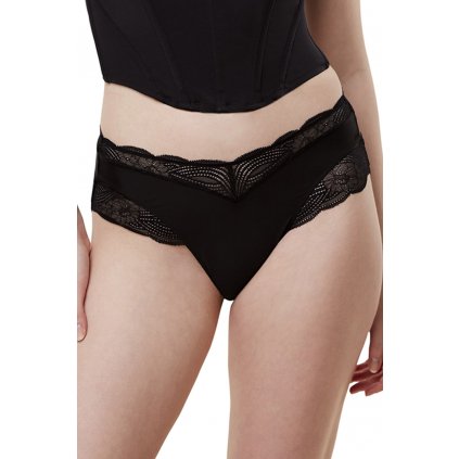 Dámské kalhotky Triumph 10215945 Lift Smart Bandeau Maxi EX