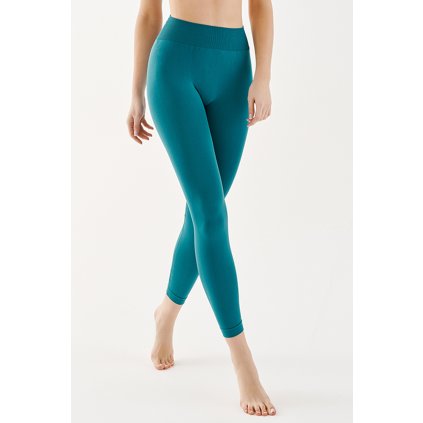 Legíny Gabriella Shape Code 1206 (Velikost L/XL, Barva Černá)