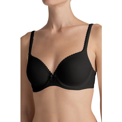 Podprsenka Triumph 10131358 Perfectly Soft WHP (Velikost 90D, Barva Béžová)