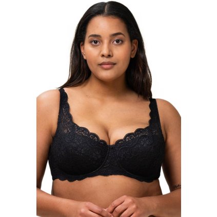 Podprsenka Triumph 10166798 Amourette 300 WHP X (Velikost 70C, Barva Béžová)