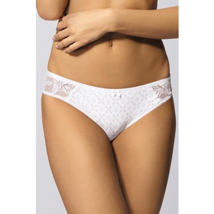 Kalhotky Gorteks G-246/F (Velikost 42, Barva Bílá)