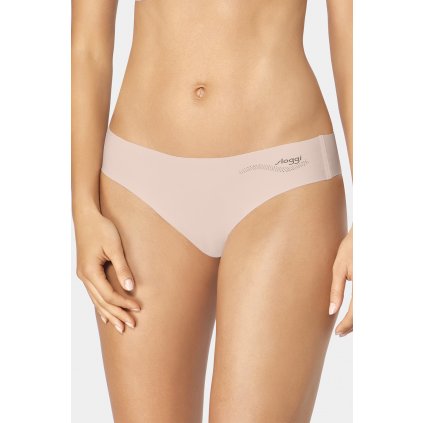 Kalhotky Sloggi 10186740 ZERO Feel Tanga EX