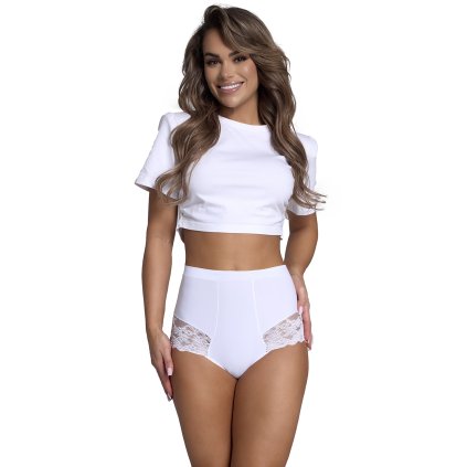 Kalhotky Wol-Bar Slimea (Velikost L, Barva Černá)