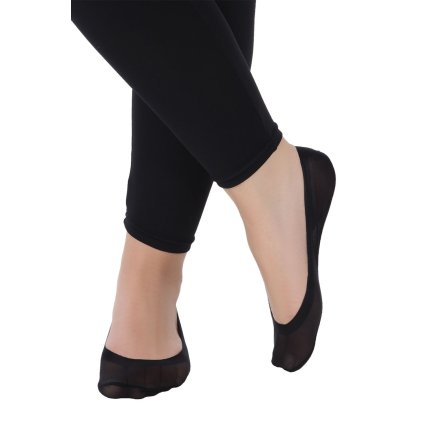 Ponožky Moraj CDB250-010C (Velikost 38-41, Barva Černá)