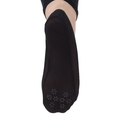 Ponožky Moraj CDB250-010C (Velikost 38-41, Barva Černá)