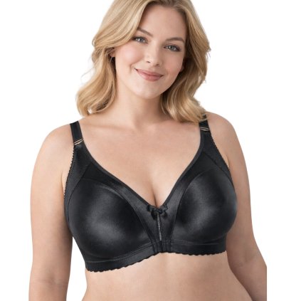 podprsenka Naturana 5063 cerna