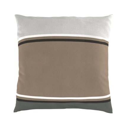 Povlak na polštář viskóza WOODY collection JOHANNES (Varianta 50x70cm)