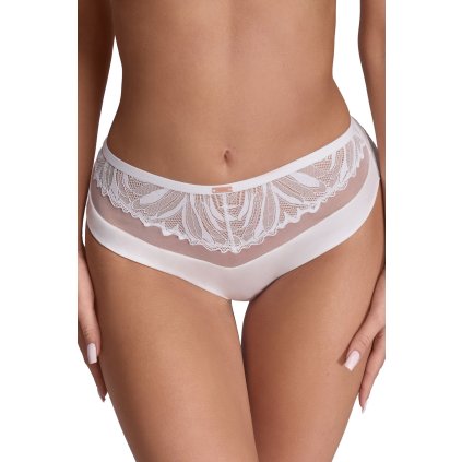 Kalhotky Ava 2105 Yasemin (Velikost 2XL, Barva Béžová)
