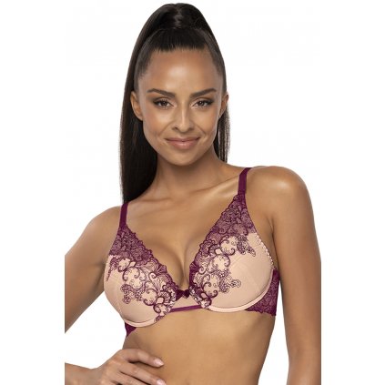 Podprsenka Mat 3808/11/1 Maureen - Push - up